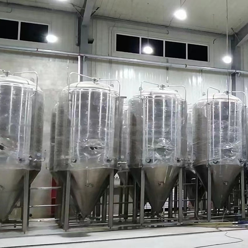 古蔺精酿啤酒设备厂—精酿啤酒设备厂房布局设计免费吗